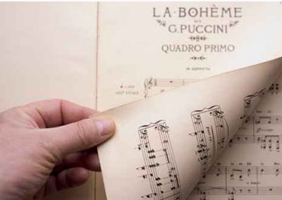 Tour Puccini: alla scoperta del grande maestro