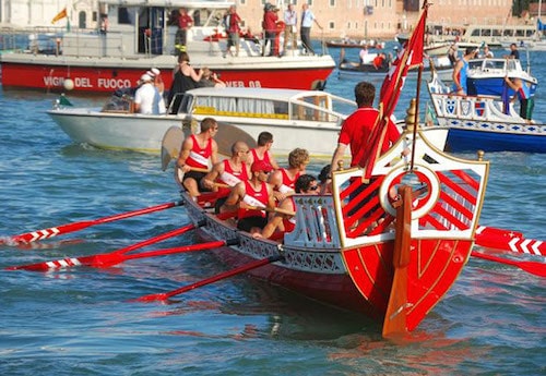 Regata di San Ranieri