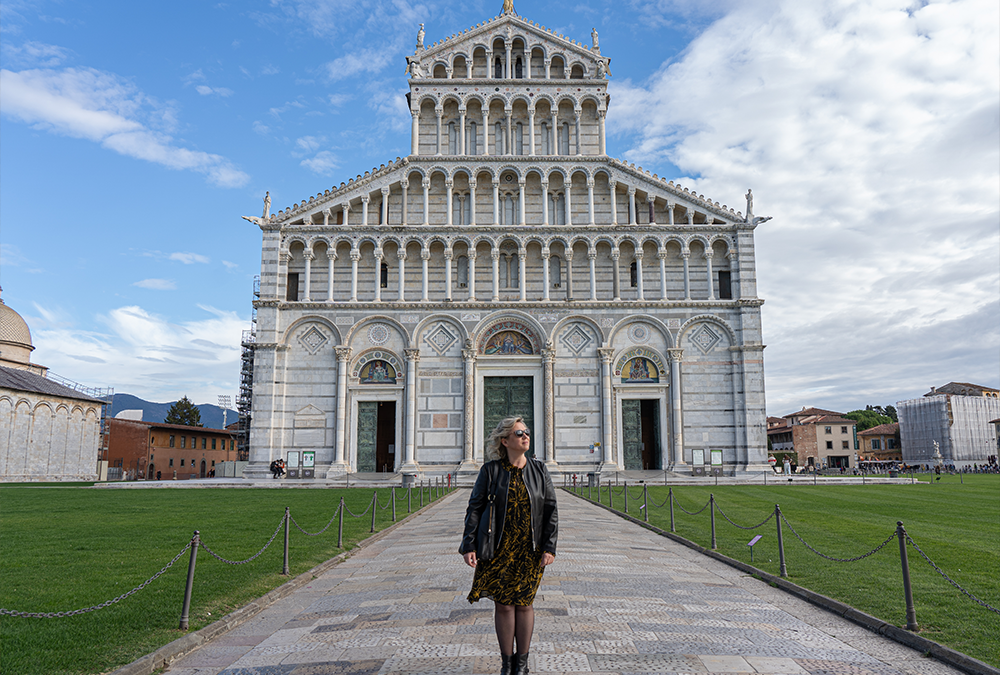 5 motivi per visitare Pisa tutto l’anno