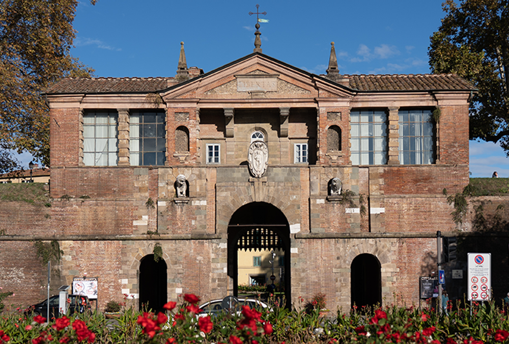 5 motivi per visitare Lucca
