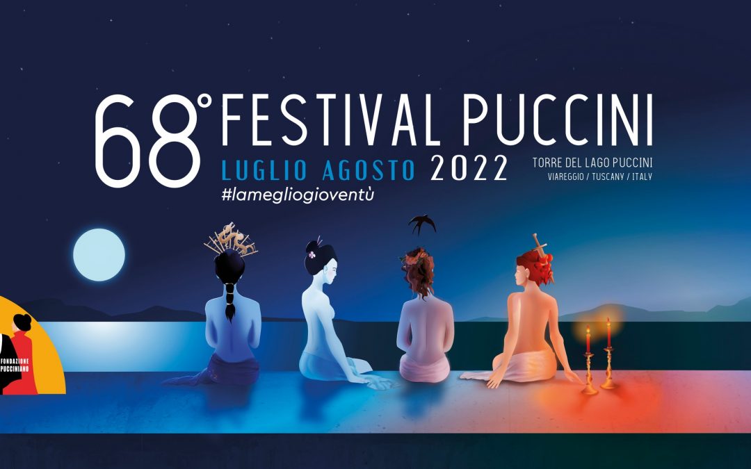 Festival Puccini 2022: calendario e informazioni