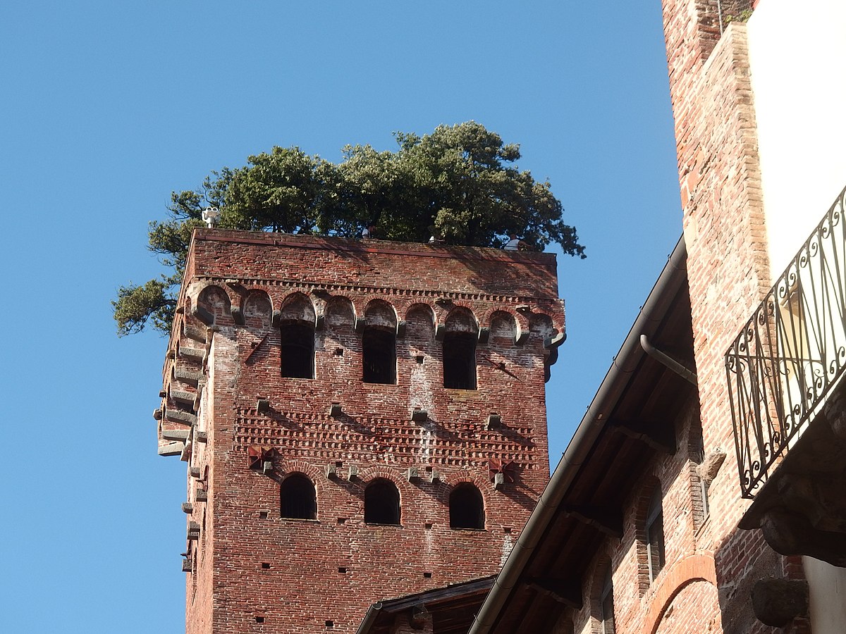 romantici in Toscana