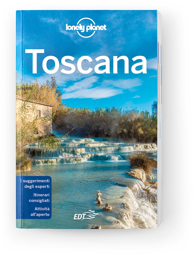 visitare la Toscana nel 2024