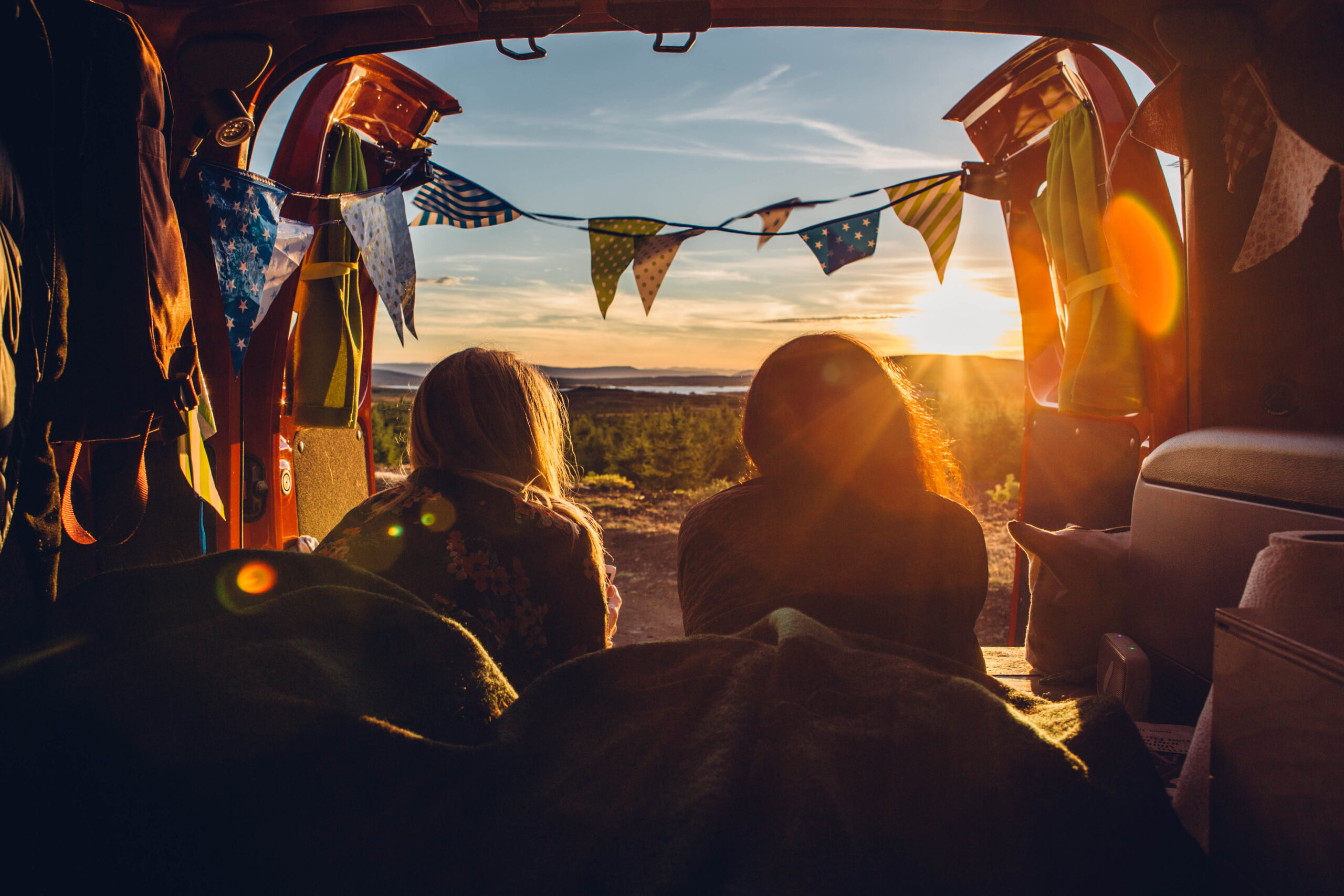 toscana in camper