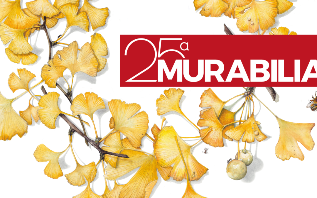 murabilia 2026